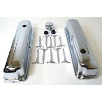 Engine Dress-Up Kit 1958-76 Big Block Ford 360-428