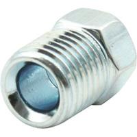 Inverted Flare Nut 3/8" -24 for 3/16" Brake Line
