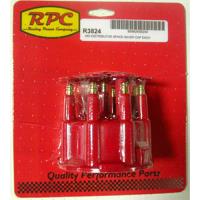 Replacement Cap For High Performance Ready-to-Run Distributors