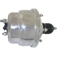 7" Steel Brake Booster Dual Diaphragm