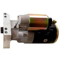 High-Performance Hitachi-Style Starter Small Block Chevy