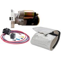 Starter Kit Includes: RPC High-Performance Hitachi-Style Starter