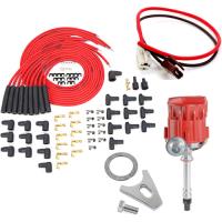 High-Performance Ignition Kit Includes: RPC High-Performance HEI Distributor