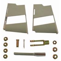 Chrome Bracket for Brake Booster