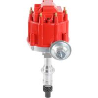 High-Performance HEI Distributor Pontiac 326-455