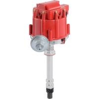 High-Performance HEI Distributor Small Block Chevy