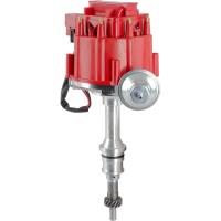 High-Performance HEI Distributor Small Block Ford 289-302