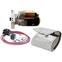 Starter Kit Includes: RPC High-Performance Hitachi-Style Starter