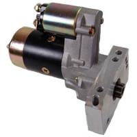 High-Performance Hitachi-Style Starter Small Block Chevy