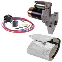 Starter Kit Includes: RPC High-Performance Hitachi-Style Starter