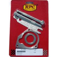 Starter Hardware & Shim Kit Small Block Chevy