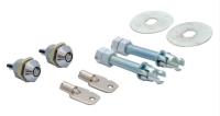 Universal Hood Lock Kit 3/8" Hood Pin Diameter