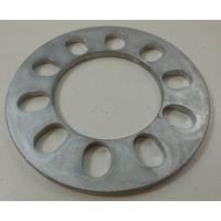 Disc Brake Spacers Universal Bolt Circles: 4-1/2", 4-3/4", 5"