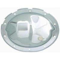 Steel Differential Cover GM (10-Bolt)