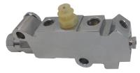 Non-Adjustable Proportioning Valve Disc/Drum Style
