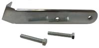 PROPORTIONING VALVE LH BRACKET-CHROME