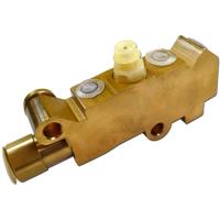 Pro Non-Adjustable Proportioning Valve Disc/Drum Style