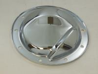 Steel Differential Cover GM (10-Bolt)