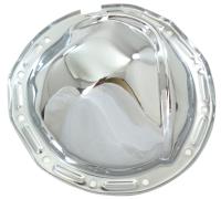 Steel Differential Cover GM (12-Bolt)