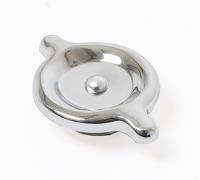 GM Style Oil Filler Cap Twist-In Style