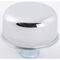 Steel Push-In Breather 2-3/4" Diameter with 1" Neck