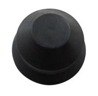 Valve Cover Rubber Grommets For Steel Valve Cover With 1-1/4" Holes