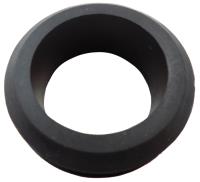 Valve Cover Rubber Grommets For Steel Valve Cover With 1-1/4" Holes