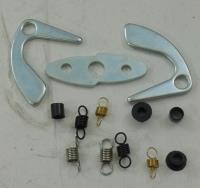 HEI Advance Curve Kit Chevy/GMC V8