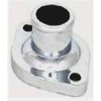 Steel Water Neck 1964-Up Chrysler V8