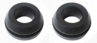 Valve Cover Rubber Grommets For Aluminum Valve Cover With 1-1/4" Holes