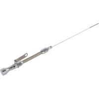 Flexible Engine Oil Dipstick Pre-1979 Small Block Chevy 283-350