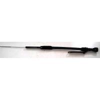 Flexible Engine Oil Dipstick Pre-1979 Small Block Chevy 283-350