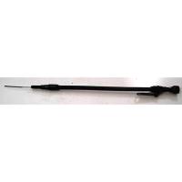 Flexible Engine Oil Dipstick 1965-90 Big Block Chevy 396-454