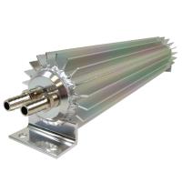 Dual Pass Transmission Cooler 15" (0.8 qt)