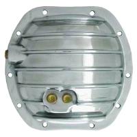 Aluminum Differential Cover Dana 25-27-30 (10-Bolt)