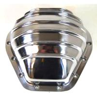Aluminum Differential Cover GM (14-Bolt)