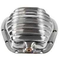 Aluminum Differential Cover Dana 60 (10-Bolt)
