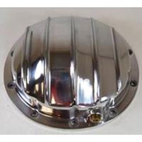 Aluminum Differential Cover GM (10-Bolt)