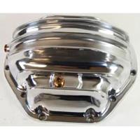 Aluminum Differential Cover Dana 80 (10-Bolt)
