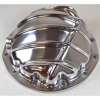 Aluminum Differential Cover GM (12-Bolt)