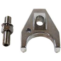 Distributor Clamp 1963-Up Small Block Chevy V8