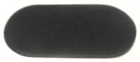 Replacement Foam Element For Race Hood Scoops