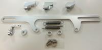 Throttle Cable Bracket Holley 4150 Carburetor