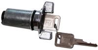 Ignition Tumbler