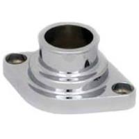 Aluminum Water Neck 1955-64 Small Block Chevy 283-350 V8