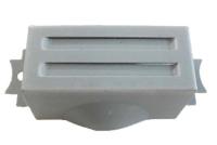 Baffles for Small Block Chevy Tall Aluminum Valve Cover