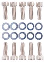 Timing Cover Bolts Small Block Chevy & Big Block Chevy