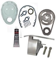 Timing Cover & Chain Kit Small Block Chevy