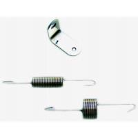 Dual Throttle Return Spring Kit Dual
