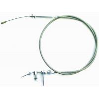 Transmission Kickdown Assembly Cable GM TH350